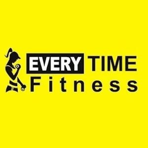 Everytime Fitness Adarsh Nagar Kishangarh