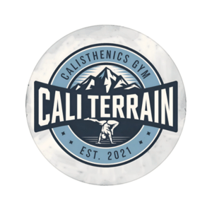 Cali Terrain - Calisthenics Gym Gunrock Enclave