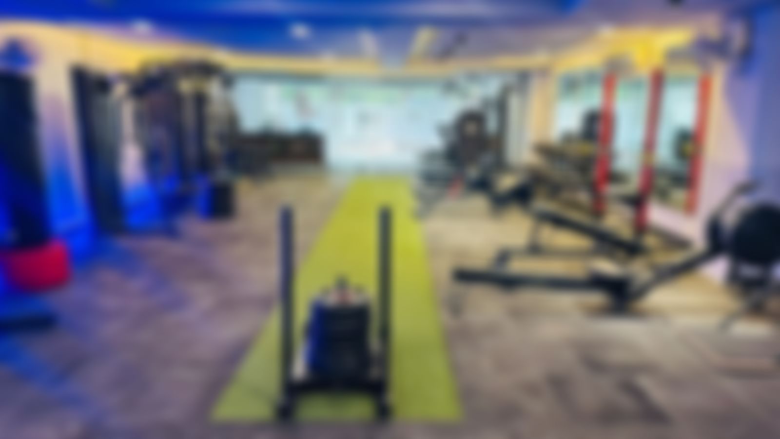 FITPASS