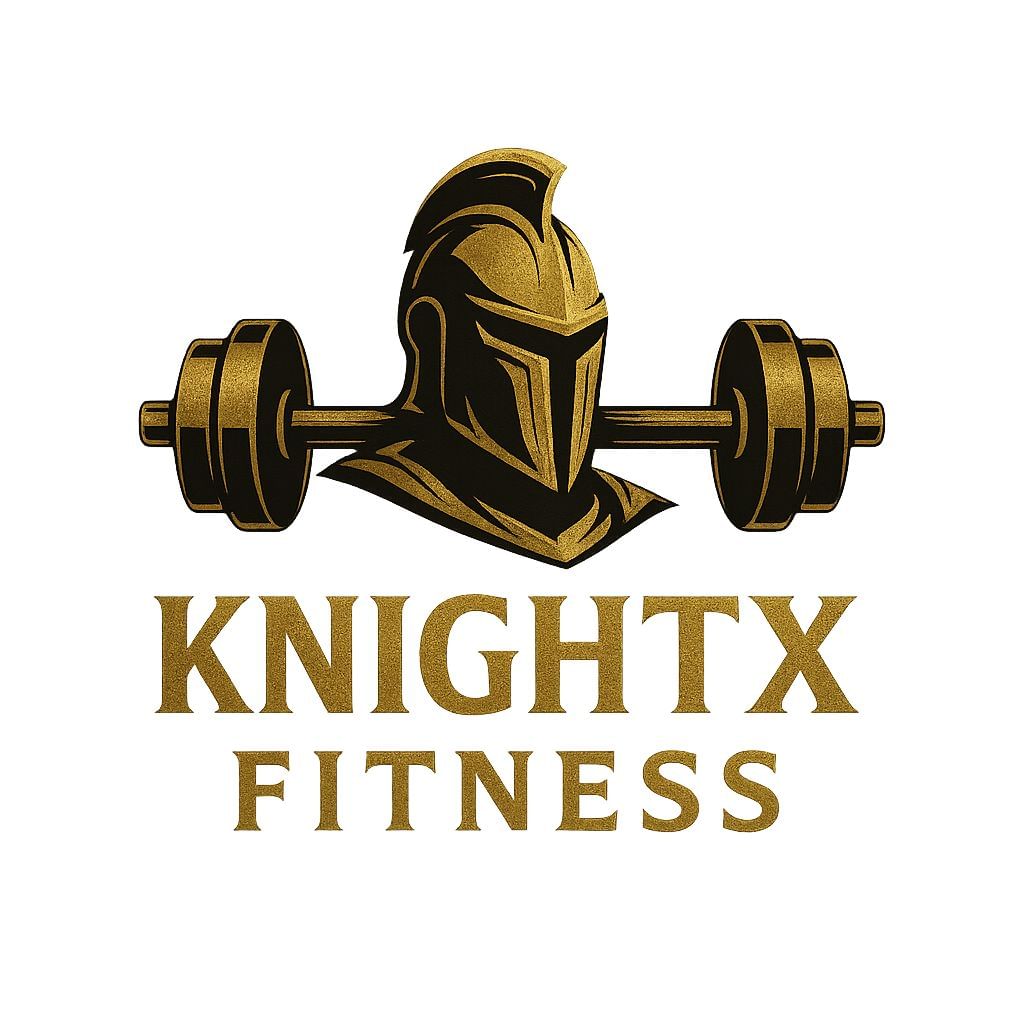 KnightX Fitness Gym Sector 46 Gurugram
