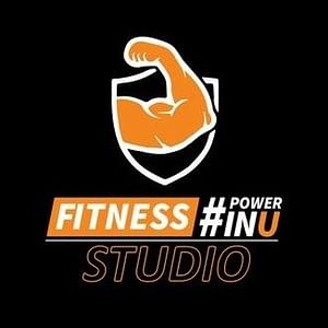 Fitness PowerinU Studio Hebbal