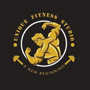 Unique Fitness Studio Saidabad
