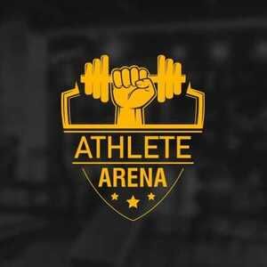 Athlete Arena Ashok Vihar Gurugram