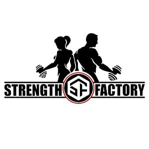 Strength Factory Walgaon