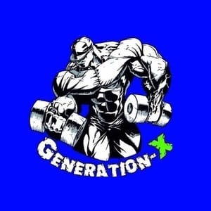 Generation X Gym Anjar