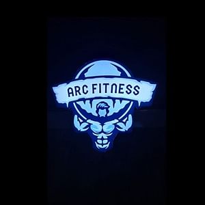 ARC Fitness Vrindavan Colony Lucknow