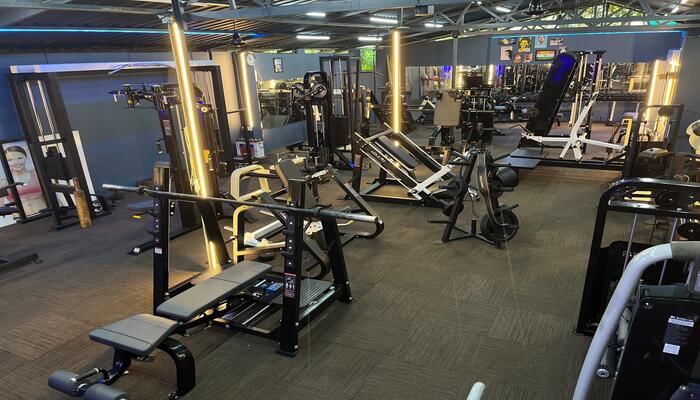 Sonsurkar Fitness Elite Vengurla Sindhudurg