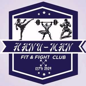 Hanu-Man Fit & Fight Club Koritepadu