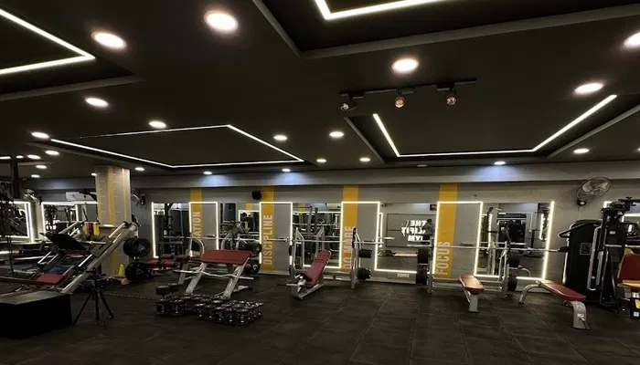 Workout Plus Gyms In Electronic City Phase The Califit Gym Vivek