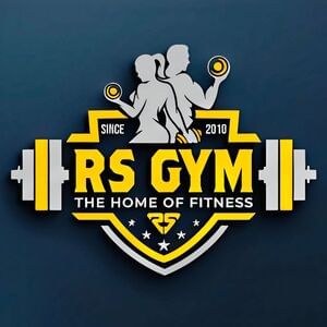 RS Gym Pattabhipuram