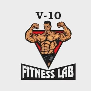 V-10 Fitness Lab Ctm