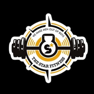 THE STAR FITNESS Sector-25 Rohtak