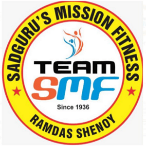Sadguru's Mission Fitness Dongri