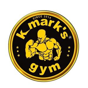 KMarks Gym Pattabhipuram