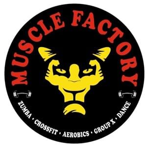 Muscle Factory Gym Kalkaji