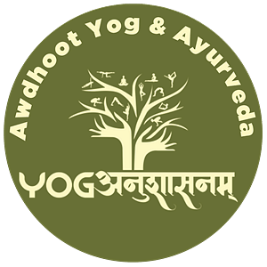 AWDHOOT YOG AND AYURVEDA Paschim Vihar