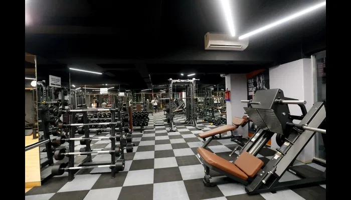 FITPASS