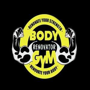 Body Renovator Gym Adipur