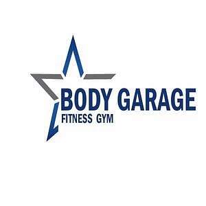 Body Garage Sakinaka