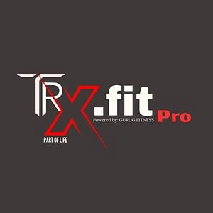 TRX FIT PRO Lohia Nagar Ghaziabad