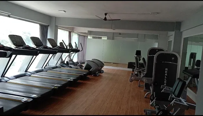 Oxygen Fitness Bt Kawade Road in Pune FITPASS