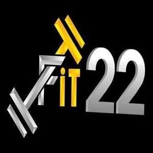 Fit22 The Gym Sector 4 Gurugram