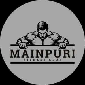 Mainpuri Fitness Club Gopal Nagar Mainpuri