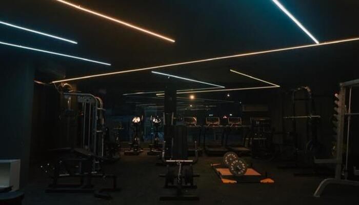 ARK FITNESS STUDIO Urapakkam West