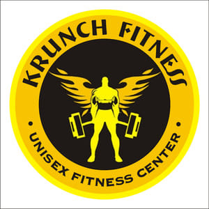 The Krunch Fitness Brahmand