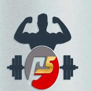 F5 Fitness Pro Kphb