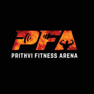 Prithvi Fitness Arena Vijay Nagar Indore