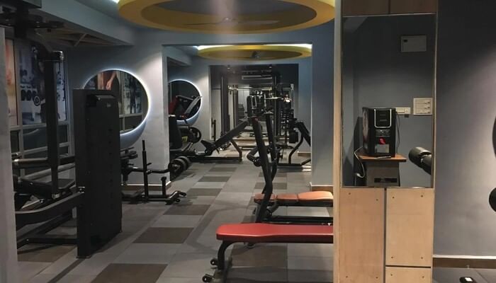 Stree Fitness Lohegaon