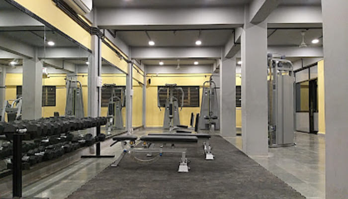 ENCORE FITNESS Airport Ring Road