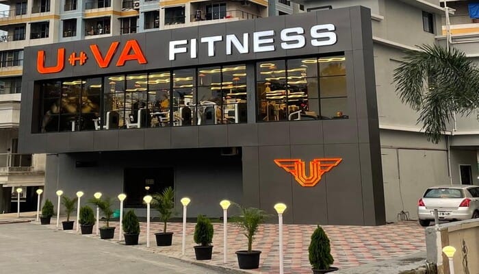 U-VA Fitness Badlapur West