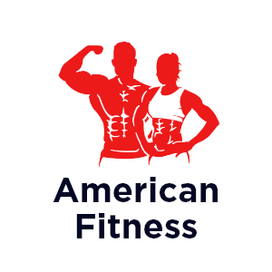 American Fitness Nallagandla
