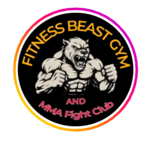 The Fitness Beast Gym And MMA Fight Club Vikram Nagar Colony