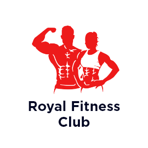 Royal Fitness Club Konia