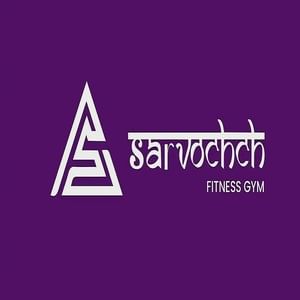 Sarvochch Fitness Gym Shela