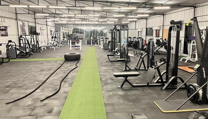 Sarvochch Fitness Gym Shela