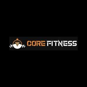 Core Fitness Gym Andrahalli
