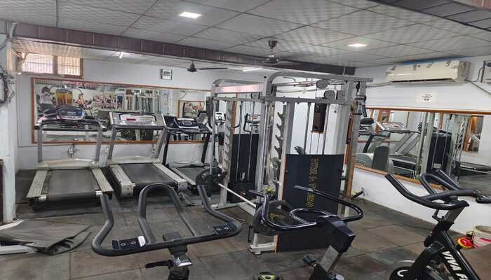Fitness Health Point Pehowa