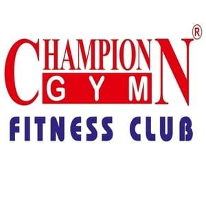 Champion Gym Sector 14 Sonipat