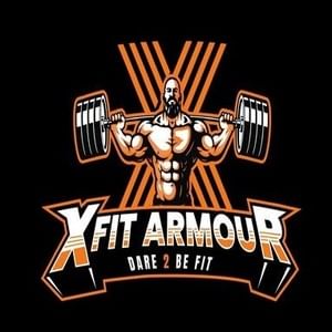 XFit Armour Rt Nagar Bengaluru