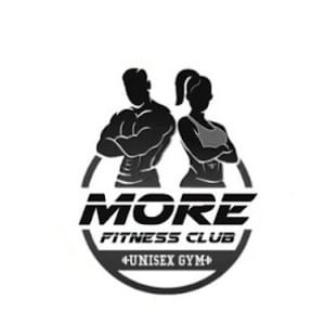 More Fitness Club Unisex Gym Shivane