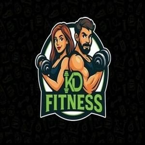 KD Fitness Ambernath East