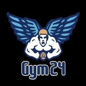Gym 24 Kalkaji
