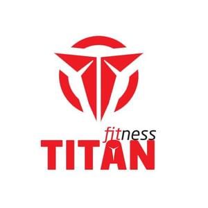 Titan Fitness Kharar Chandigarh