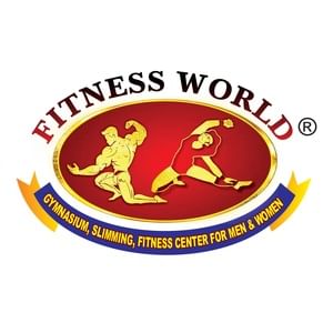 Fitness World Gym Karol Bagh
