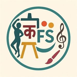 Kala Fusion Studio Kamala Nagar Agra