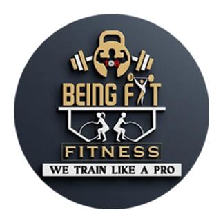 Being Fit Fitness Hiran Magri